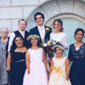 Meet your Posher, Robin